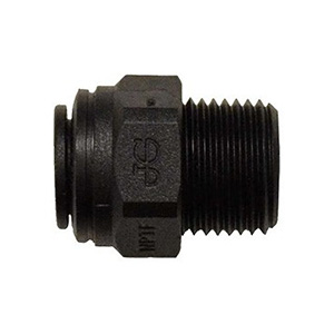 Raccordo Dritto Maschio John Guest